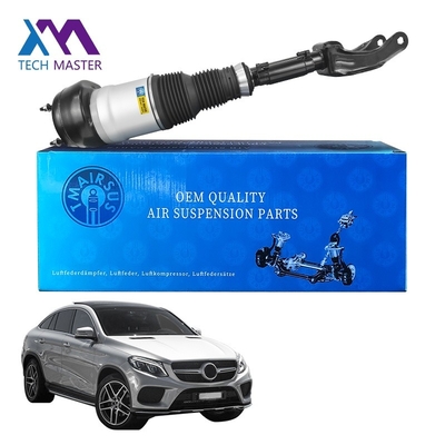 Automotive Shock Absorber for  For GLE GLS 2016-2018 Mercedes-Benz C292 Front Left 4pins 2923204513 2923200300 2923204613 2923200400