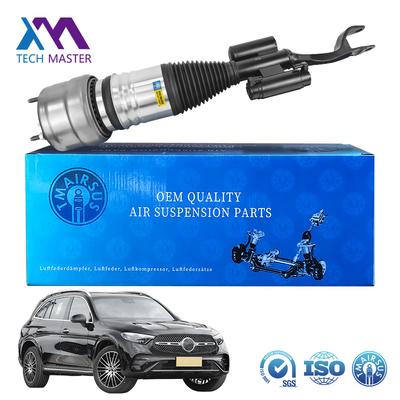 Steel Aluminum Rubber Air Suspension For Mercedes-Benz W253 GLC 4MATIC AMG 2533206901 2533207001 Front Left Or Front Right