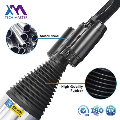 Gas Strut Spring for Mercedes-Benz W253 GLC 4MATIC AMG Front Air Bag Shocks 2533207200 2533207001