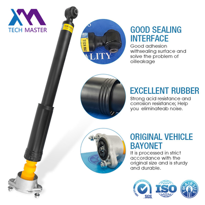 Rear Left Or Right Position Vibration Damper Shock Absorber for Mercedes-Benz C204 2008-2014