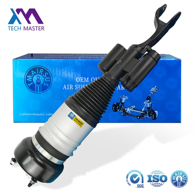 New Air Shock Absorber For Mercedes Benz W205 4Matic Air Springs And Shock Absorbers 2053208500 2053208600