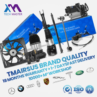 Maximize Your Vehicle's W205 2matic Performance with Gas Pressure Car Shock Absorber 2053231500 2053231600