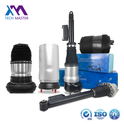 2010-2020 Year Air Suspension Spring For Prado J150 Lexus GX460 Rear Left and Right 48090-60010 4809060010