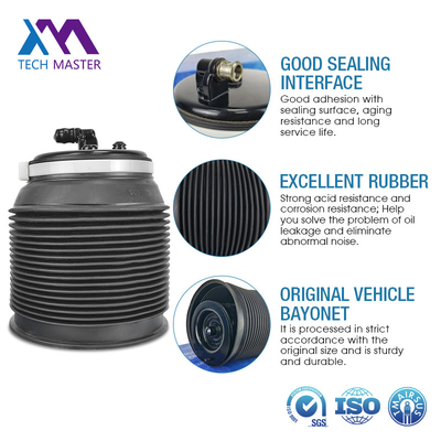2010-2020 Year Air Suspension Spring For Prado J150 Lexus GX460 Rear Left and Right 48090-60010 4809060010