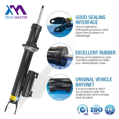 Front Left or Right Automotive Shock Absorber 2053206701 2053206801 for Mercedes-Benz W205 W257 2matic
