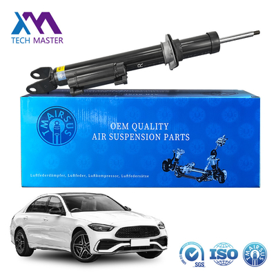 Front Left or Right Automotive Shock Absorber 2053206701 2053206801 for Mercedes-Benz W205 W257 2matic