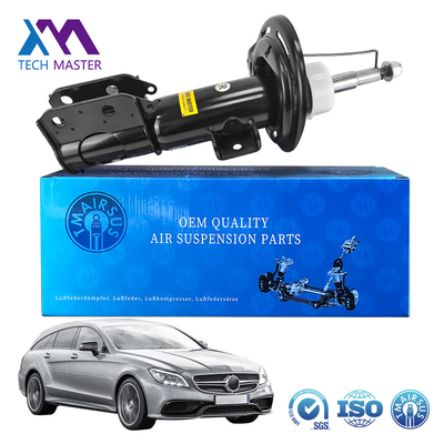 Auto Suspension Full Shock Absorbers for W212 W218 C218 4maitc Shocks Absorber 2123203338 2123203438