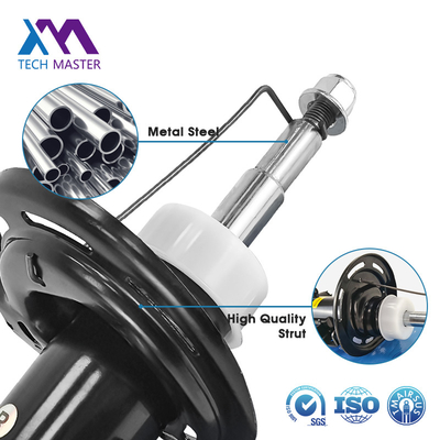 TS16949 Certified Car Air Suspension Kit for z W212 W218 C218 4maitc Adjustable Shock Absorbers 2123234600 2123234700