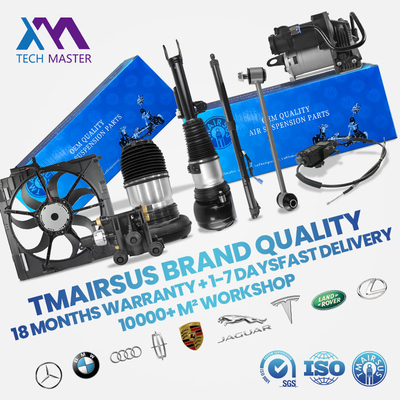 Gross Weight 7 KG Air Suspension Shock 2053208501 2053208502 2053205800 2053208601 2053208602 2053208801 2053205900 18 Months Guarantee