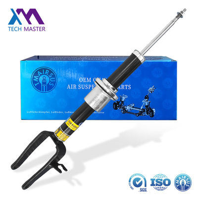 Coil Spring and Shock Absorber for Mercedes Benz W211 S211 Coilover Shock Absorber  2113234300 2113234400