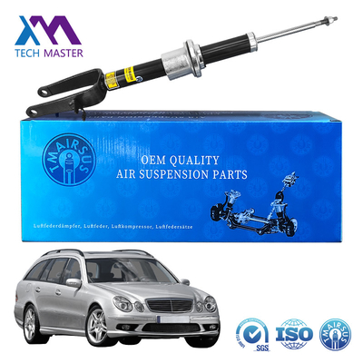 Coil Spring and Shock Absorber for Mercedes Benz W211 S211 Coilover Shock Absorber  2113234300 2113234400
