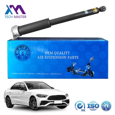 Chassis Parts Rear Shock Absorber For Mercedes Benz W205 Shock Absorber Assembly 2053207830 2053207130