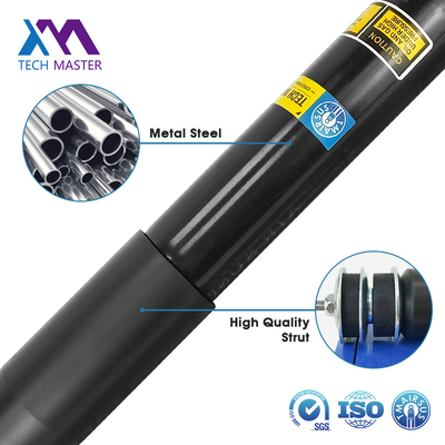 Improve Your Driving Experience with Gas-Filled Car Shock Absorber and Standard Impact Pressure