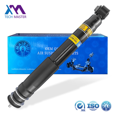 Improve Your Driving Experience with Gas-Filled Car Shock Absorber and Standard Impact Pressure