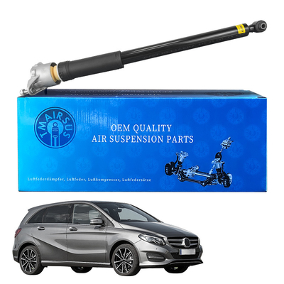 Gas-Filled Rear Shock Absorbers for Mercedes Benz W246 1763202331