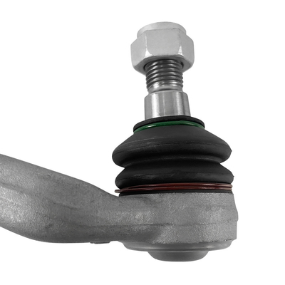 100% Professional Test Silver Tie Rod End for Mercedes Benz W204 Auto Suspension Parts Steering Outer Tie Rod 204301003