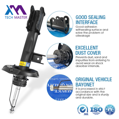 Front Shock Absorber 1563231900 1563232000 for Mercedes-Benz X156