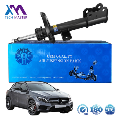 Front Shock Absorber 1563231900 1563232000 for Mercedes-Benz X156