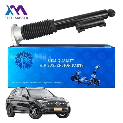 Auto Part Air Suspension Shock for Mercedes W253 2015-2022 GLC-class Rear Left and Right with ADS 2533201330 2533204600