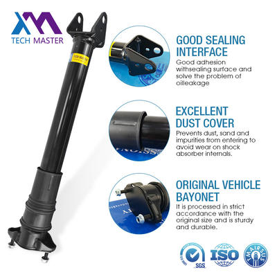 Shock Absorber Assy for Mercedes Benz GL164 Rear Shock Absorber Coil Spring 1643202631 1643200631