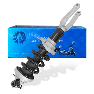 High quality Air Suspension Shock 4S0412019 4S0412019J 4S0412019N Front Left and Right with ADS For 2017 Audi R8 4S