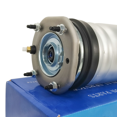 Air Suspension Shock LR081560 LR081564 LR123641 Front Left and Right No Sensor for Land Rover L462 Discovery 5