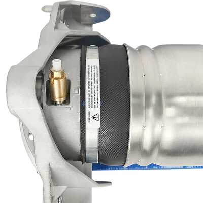 7L5616039E 7L6616039D  7L5616040E 7L6616040D Front Left Or Right Air Suspension Shock Absorber  For Audi Q7 4L