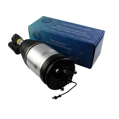 Rear Left and Right Air Suspension Shock LR032651 LR023431 for 2010-2013 Range Rover Sport LR4 L320 HSE