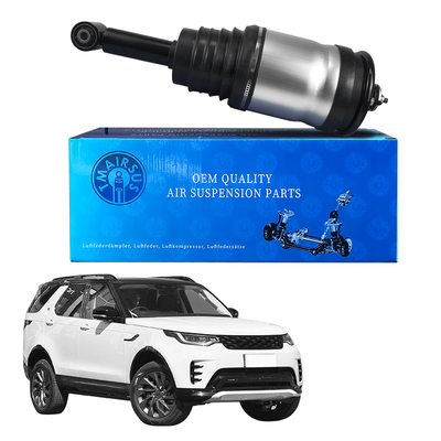 2004-2013 New Air Suspension Shock RPD000309 RPD500880 LR041110 RPD500890 Rear Left and Right for L320 L319