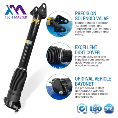 Mercedes-Benz W166 ML/GL-Class GLS/GLE-Class Shock Absorber 1663200030 1663202030 No ADS