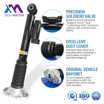 Rear Air Suspension Shock Absorber 1673200302 1673200402 for Mercedes-Benz GLS GLE-Class W167