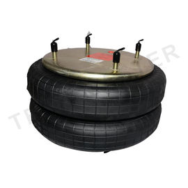 Gas - Filled Air Bag Goodyear 2B530-30 Rubber Suspension Air Springs For Trucks W01-356 6799