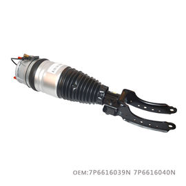 7P6616039N 7P6616039L Air Suspension Shock For Audi Q7 Front Left Air Suspension System