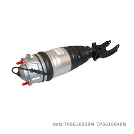 7P6616039N 7P6616039L Air Suspension Shock For Audi Q7 Front Left Air Suspension System