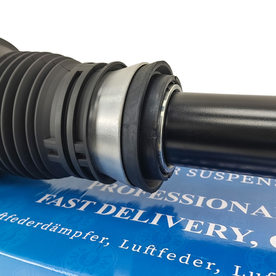 New Air Suspension Shock without ADS 1663202513 1663204966 Front Left and Right for  2011-2015  Mercedes-Benz W166