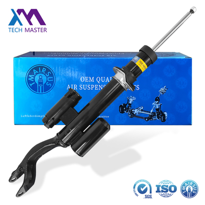 Auto Air Suspension Shock Fit For Mercedes Benz W253 4Matic Air Suspension Electric Shock Absorber Strut 2533202700 2533202800
