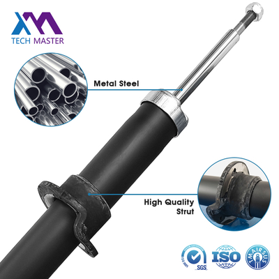 Coilover Height Adjustable Suspension for Mercedes Benz W166 Gas Shock Absorber 1663231000 1663232000