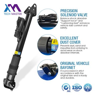 Rear Air Suspension Shock Strut For Mercedes Benz W164 Suspension System And Shock Absorbers 1643202731 1643203031