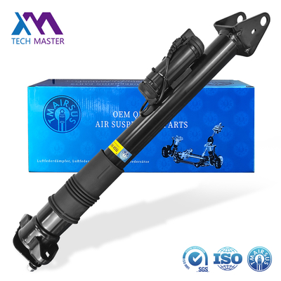 Rear Air Suspension Shock Strut For Mercedes Benz W164 Suspension System And Shock Absorbers 1643202731 1643203031