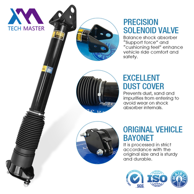 Shock Absorber Spirng for Mercedes Benz W166 Shock Absorber OEM 1663200430 1663202630