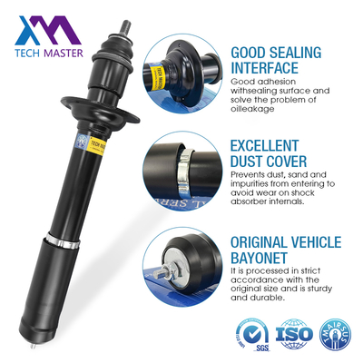 Suspension Struts Shock Absorbers for Mercedes Benz W163 Auto Suspension Parts Shock Absorber 1633200213