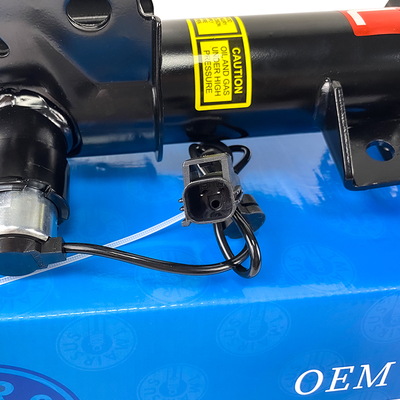 2013-2020 High quality Air Suspension Shock EG9Z18124B EG9Z18124D Front Left and Right with Sensor for LINCOLN MKZ