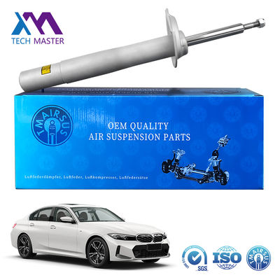 Front Coilover Air Suspension For BMW E39 Coilovers 31311096858