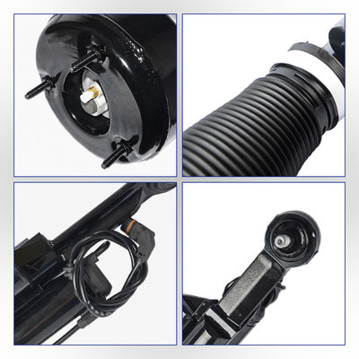 2007-2012 New Air Suspension Shock 2213200438 Front Left and Right  4Matic for Mercedes-Benz W221