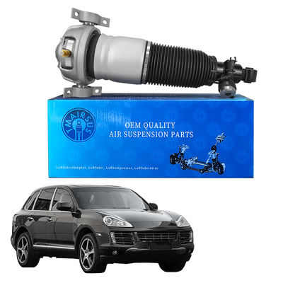 2002-2010 Air Suspension Shock 7L5616019D 7L6616019A 95533303320 Rear Left And Right For VW Touareg I Porsche 955/957
