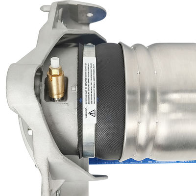 2007-2015 Air Suspension Shock 7L5616040E 7L6616040D Front Left And Right For Audi Q7 4L