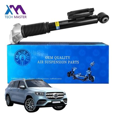 Suspension Air Suspension Shock For Mercdes W167 GLS GLE Rear Left With Ads 1673202301 1673202201 1673200302