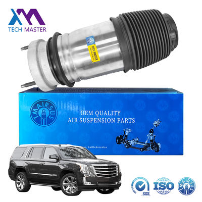 Front Air Suspension Spring Bag For Cadillac Escalade Chevrolet Tahoe GMC Yukon Silverdado 84844792 85521597