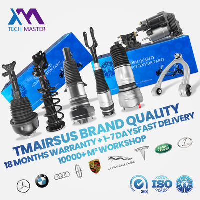 Air Balloon Spring Bag For Mercedes W223 Maybach Front Air Suspension Spring Rubber 2233208703 2233208803