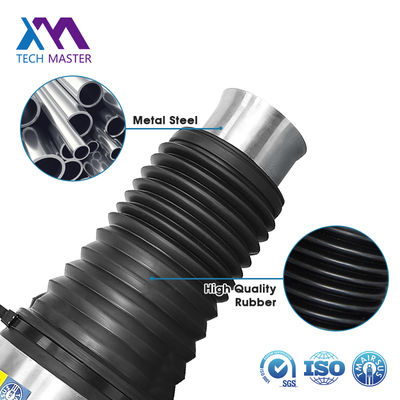 Air Balloon Spring Bag For Mercedes W223 Front Air Suspension Spring Rubber 2233208703 2233208803